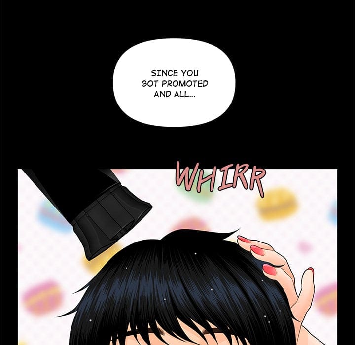 My Secretary (Uncensored), chapter 68, page 115 of 144