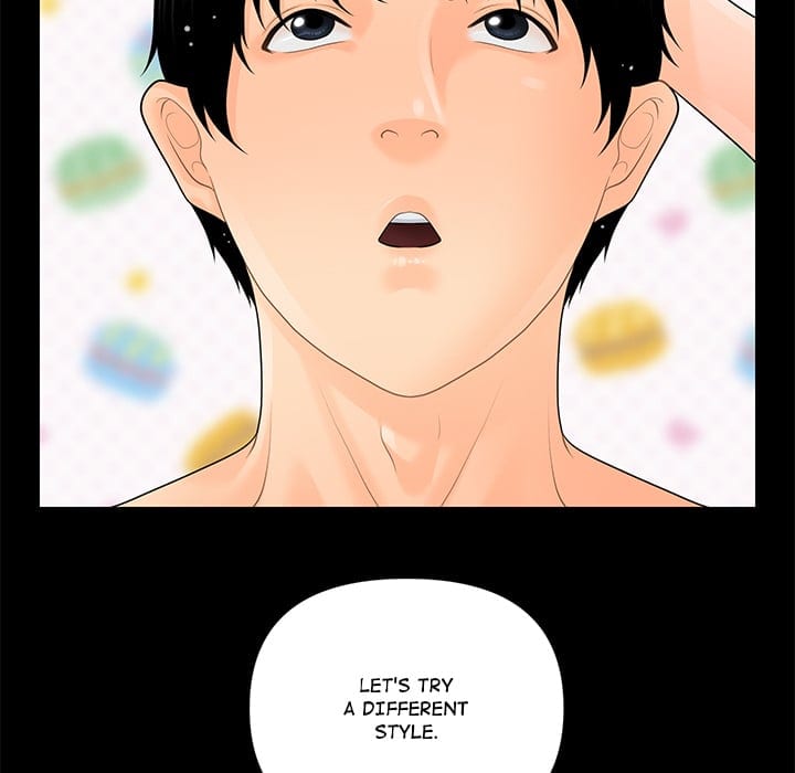 My Secretary (Uncensored), chapter 68, page 116 of 144