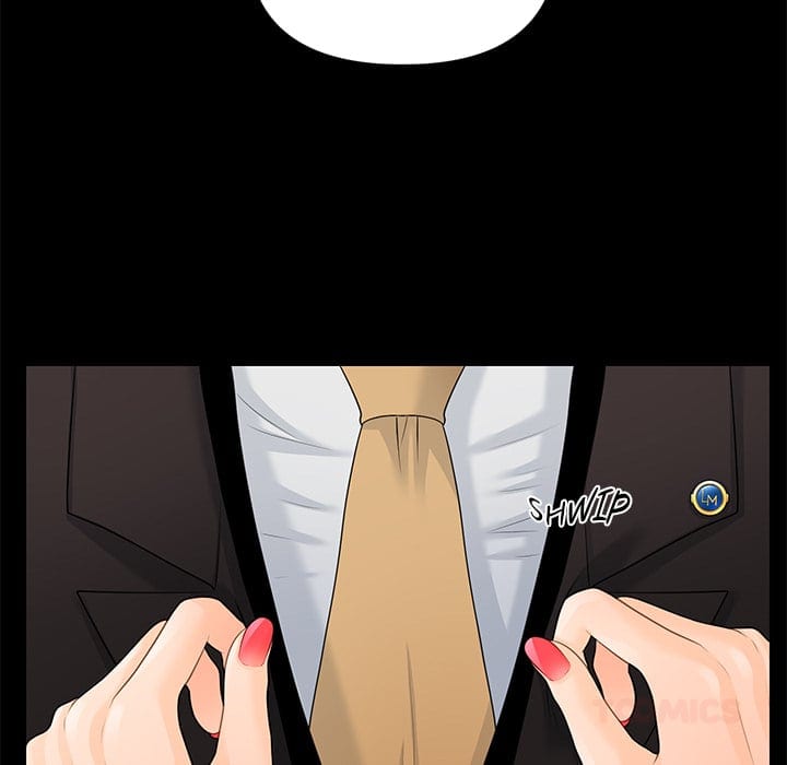 My Secretary (Uncensored), chapter 68, page 117 of 144