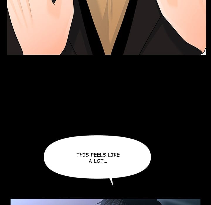 My Secretary (Uncensored), chapter 68, page 118 of 144