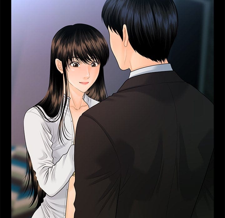 My Secretary (Uncensored), chapter 68, page 119 of 144