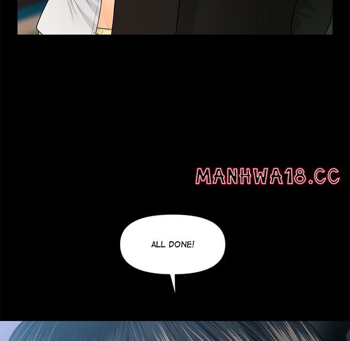 My Secretary (Uncensored), chapter 68, page 120 of 144