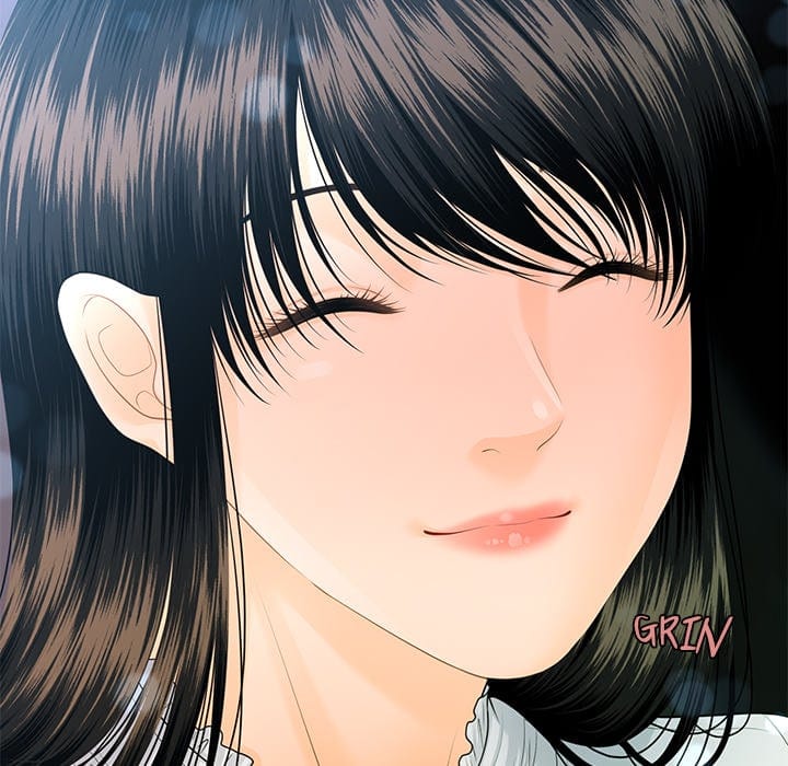 My Secretary (Uncensored), chapter 68, page 121 of 144