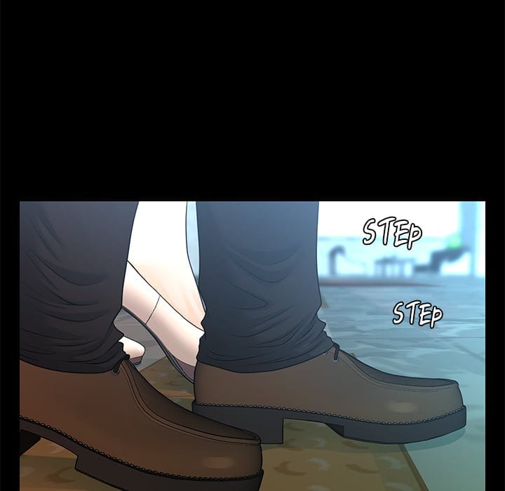 My Secretary (Uncensored), chapter 68, page 126 of 144