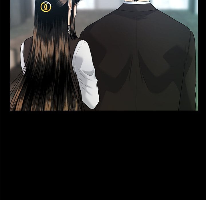 My Secretary (Uncensored), chapter 68, page 128 of 144
