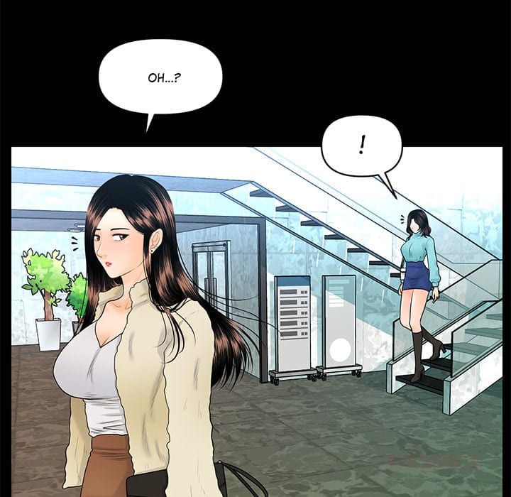 My Secretary (Uncensored), chapter 68, page 129 of 144
