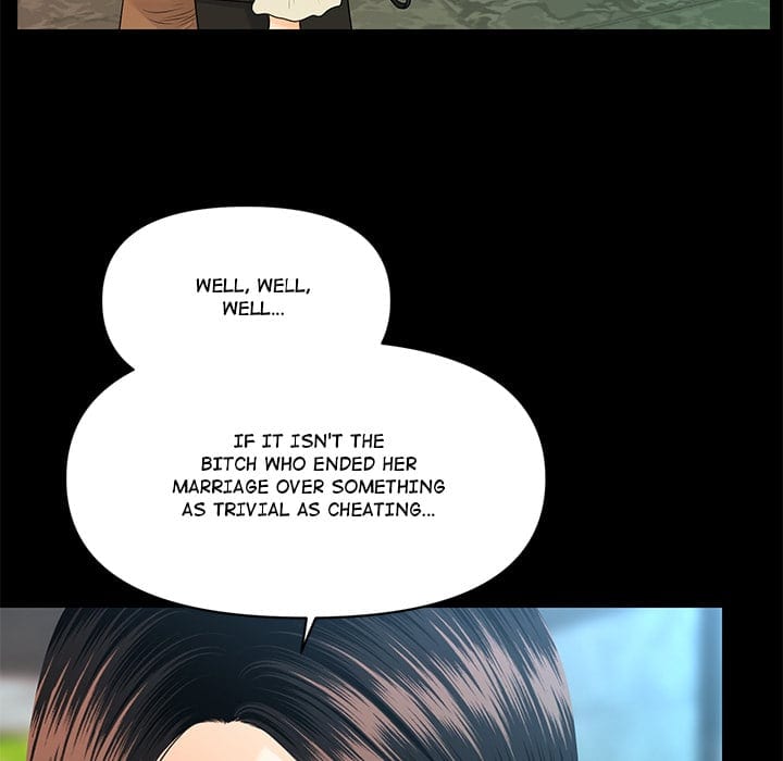 My Secretary (Uncensored), chapter 68, page 130 of 144