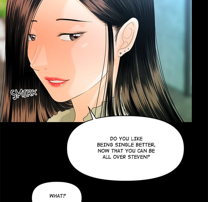 My Secretary (Uncensored), chapter 68, page 131 of 144