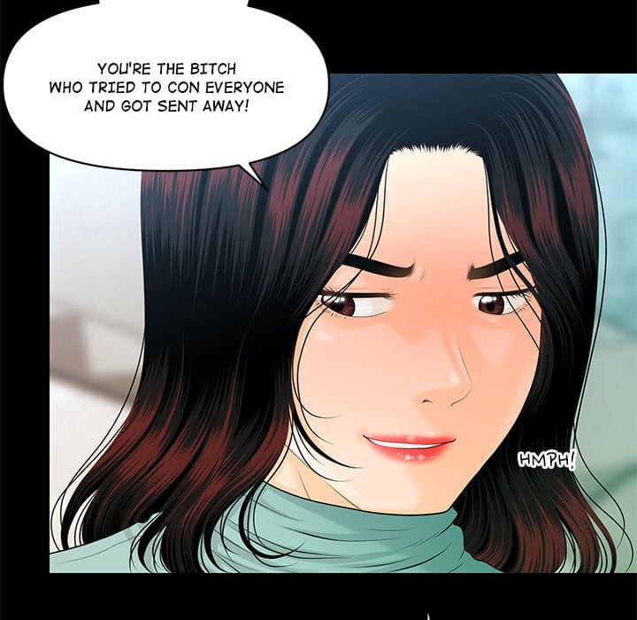 My Secretary (Uncensored), chapter 68, page 132 of 144