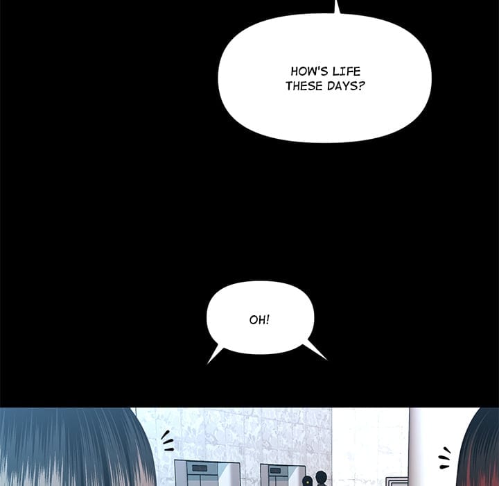 My Secretary (Uncensored), chapter 68, page 133 of 144
