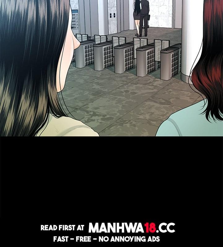 My Secretary (Uncensored), chapter 68, page 134 of 144