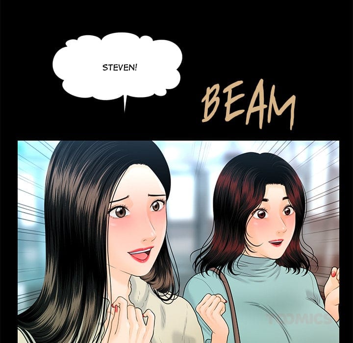 My Secretary (Uncensored), chapter 68, page 135 of 144