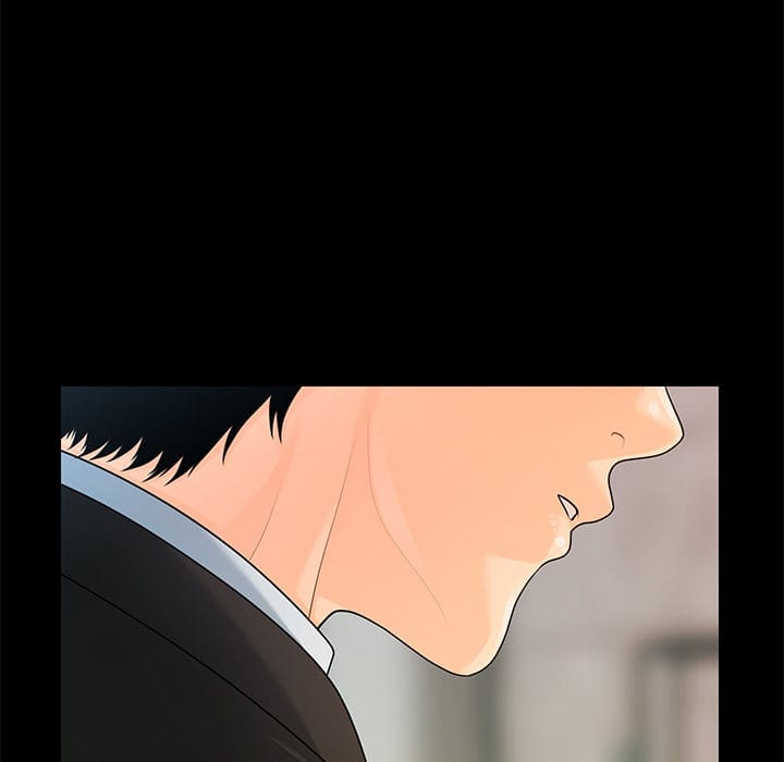 My Secretary (Uncensored), chapter 68, page 138 of 144