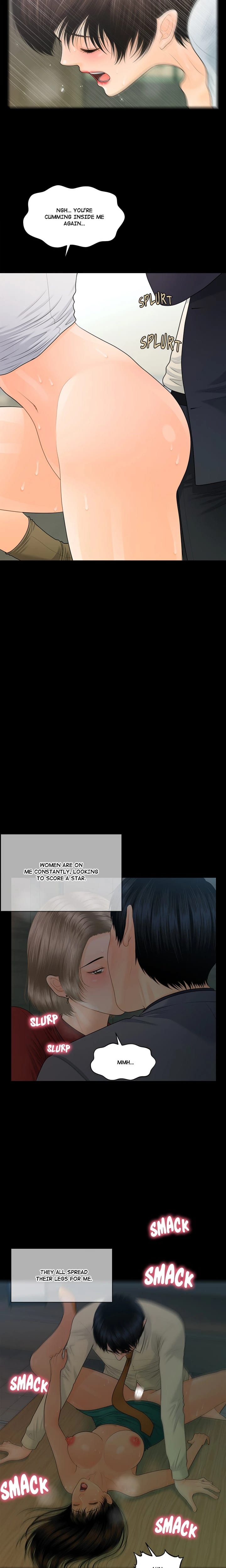 My Secretary (Uncensored), chapter 69, page 14 of 21