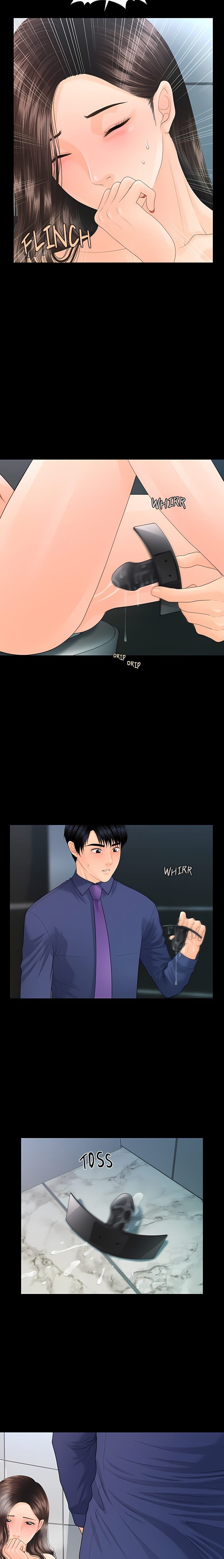 My Secretary (Uncensored), chapter 70, page 12 of 21