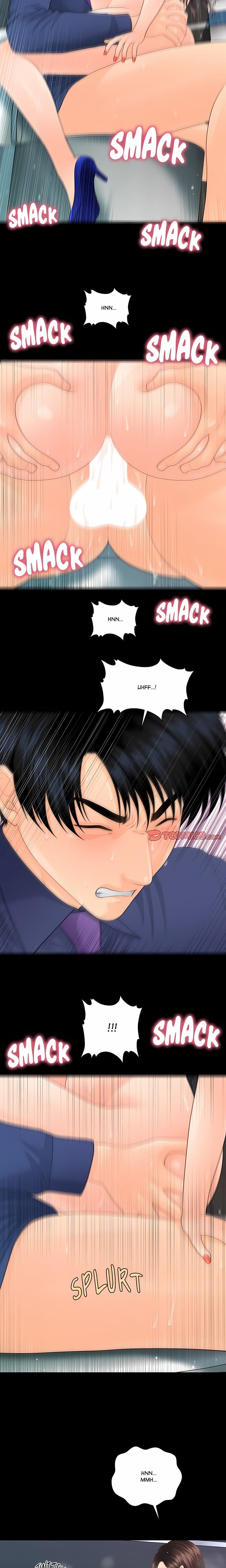 My Secretary (Uncensored), chapter 71, page 15 of 22