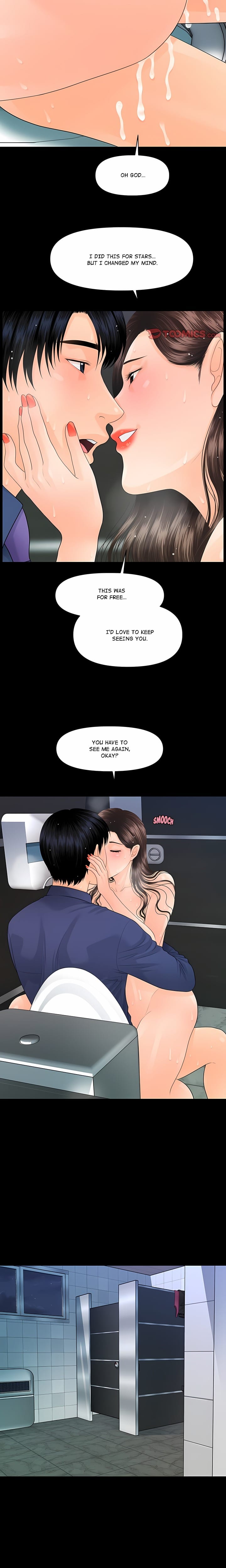 My Secretary (Uncensored), chapter 71, page 17 of 22
