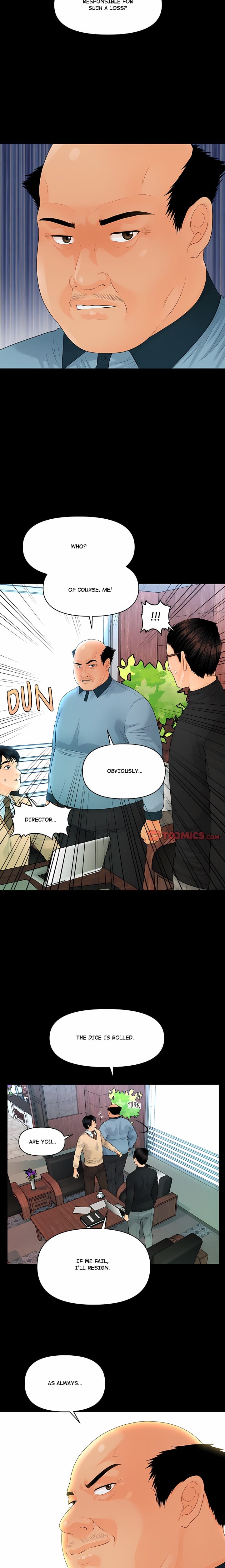 My Secretary (Uncensored), chapter 72, page 15 of 23