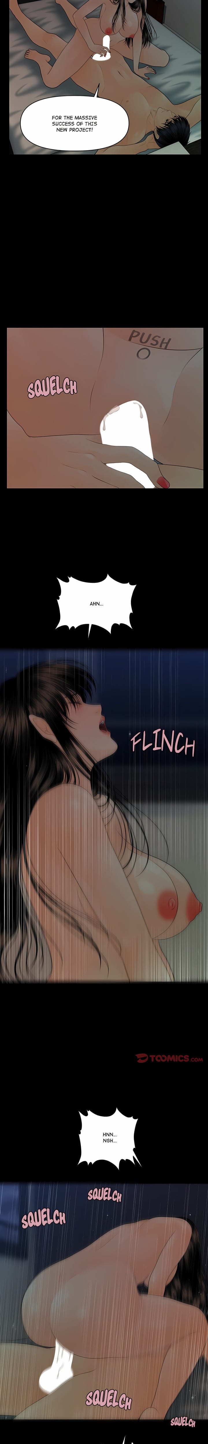 My Secretary (Uncensored), chapter 72, page 19 of 23