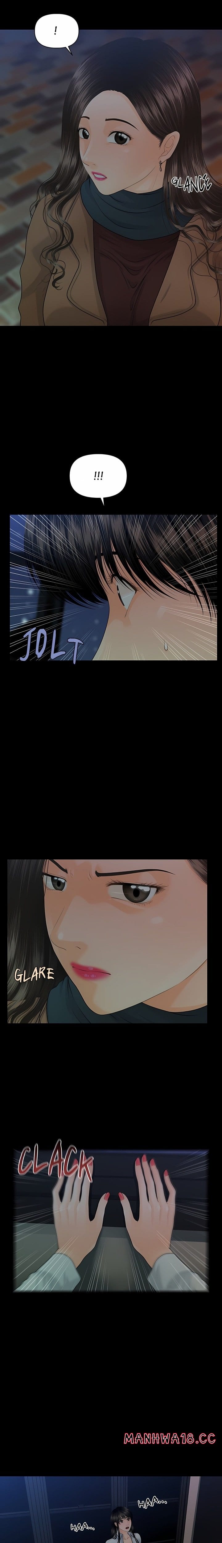 My Secretary (Uncensored), chapter 73, page 7 of 22