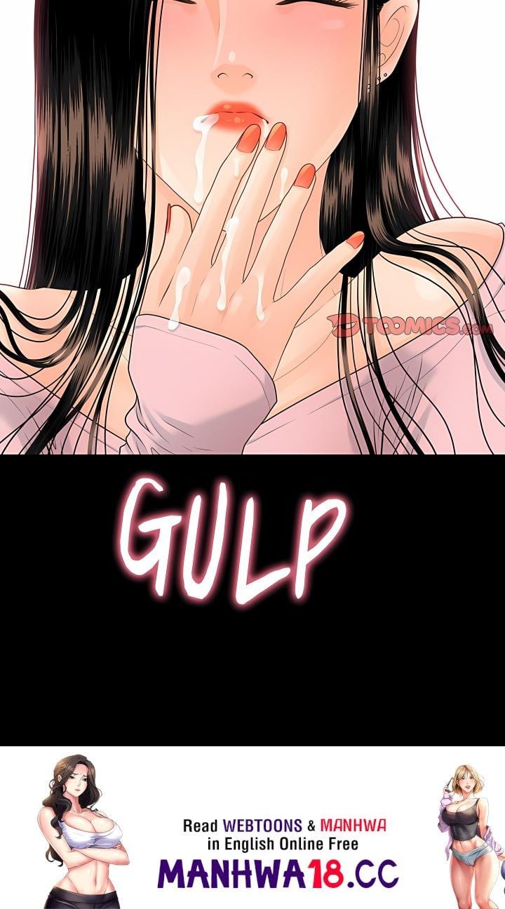My Secretary (Uncensored), chapter 74, page 23 of 23