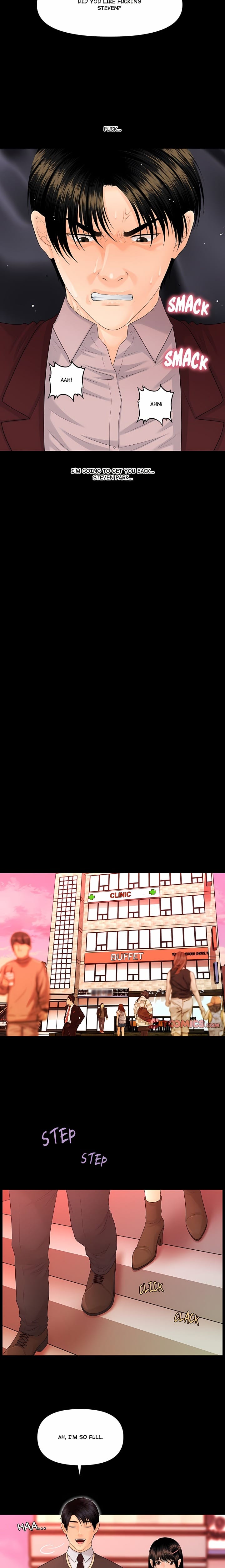 My Secretary (Uncensored), chapter 75, page 9 of 21