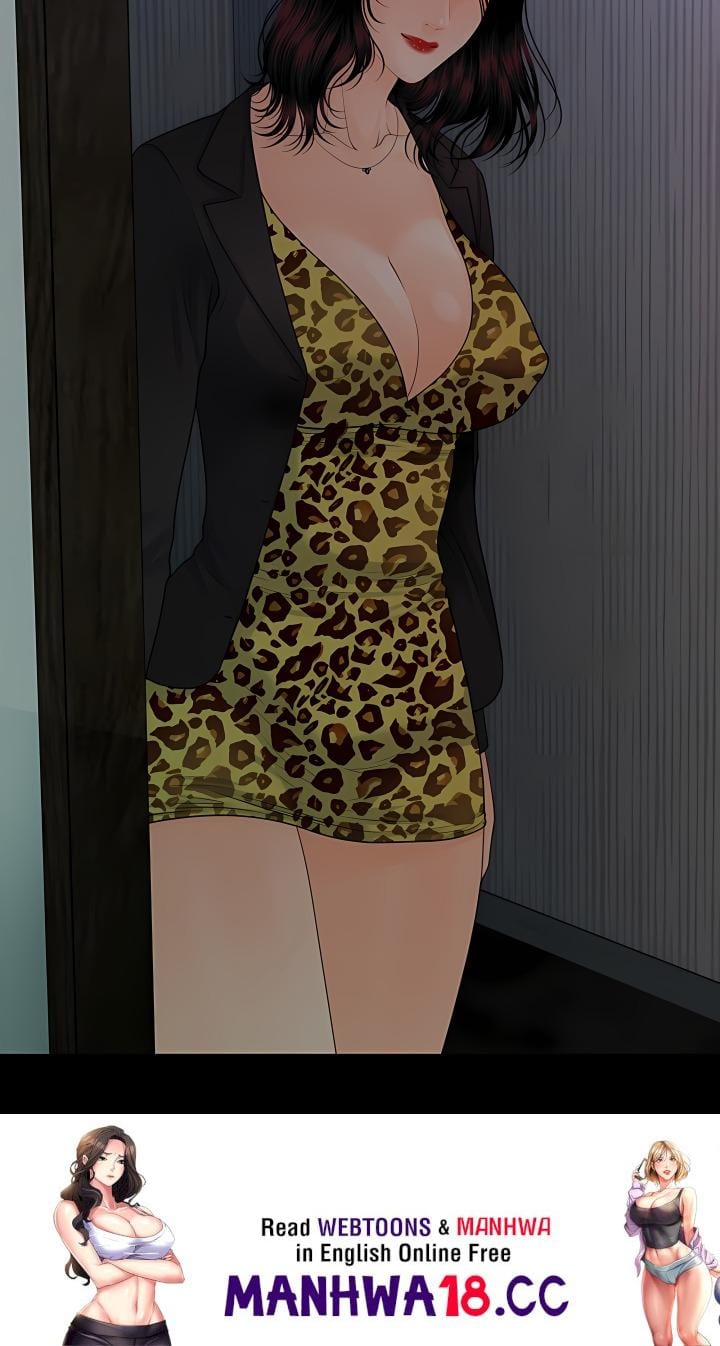 My Secretary (Uncensored), chapter 75, page 21 of 21