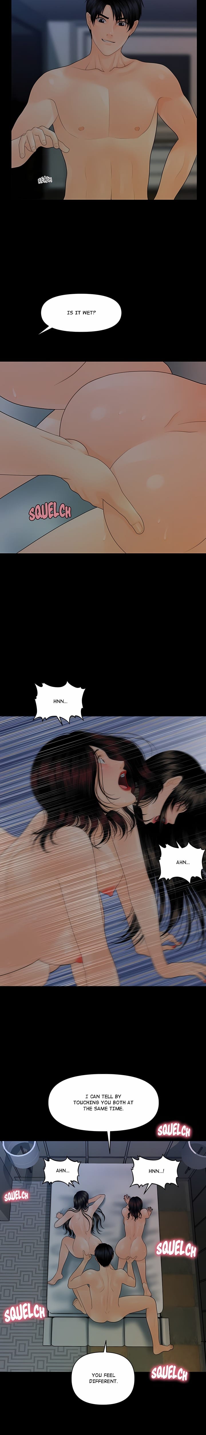 My Secretary (Uncensored), chapter 76, page 14 of 21