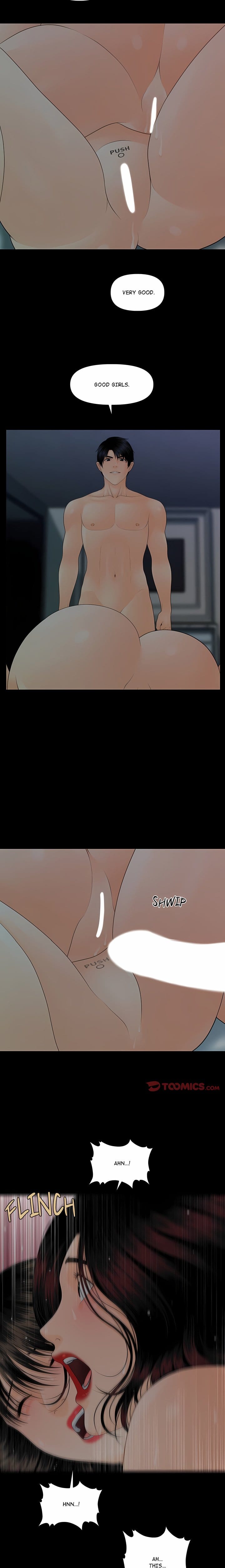 My Secretary (Uncensored), chapter 77, page 14 of 20