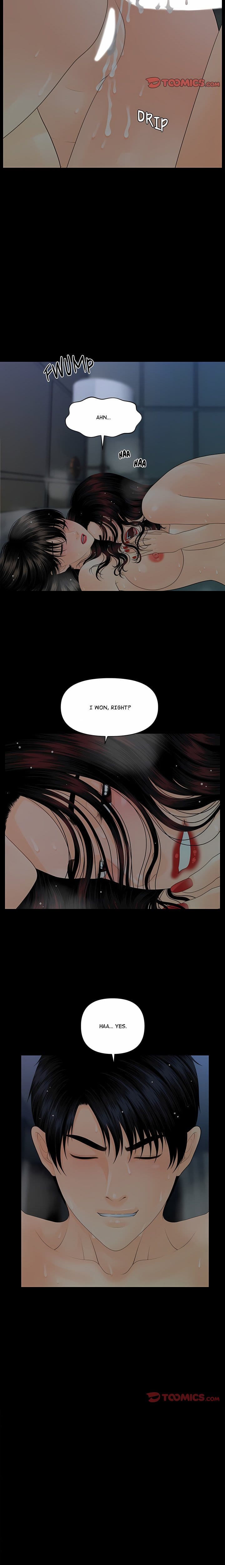 My Secretary (Uncensored), chapter 77, page 18 of 20