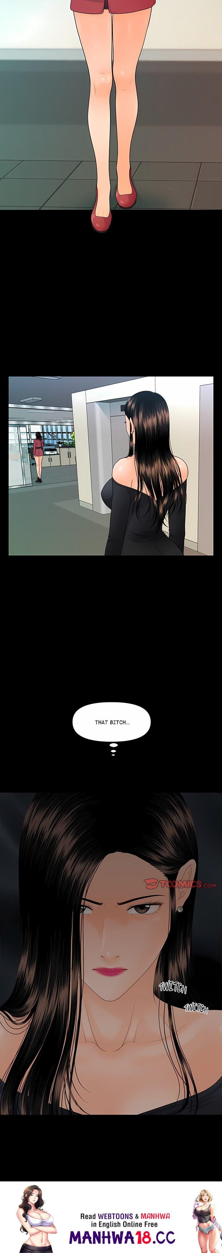 My Secretary (Uncensored), chapter 77, page 20 of 20