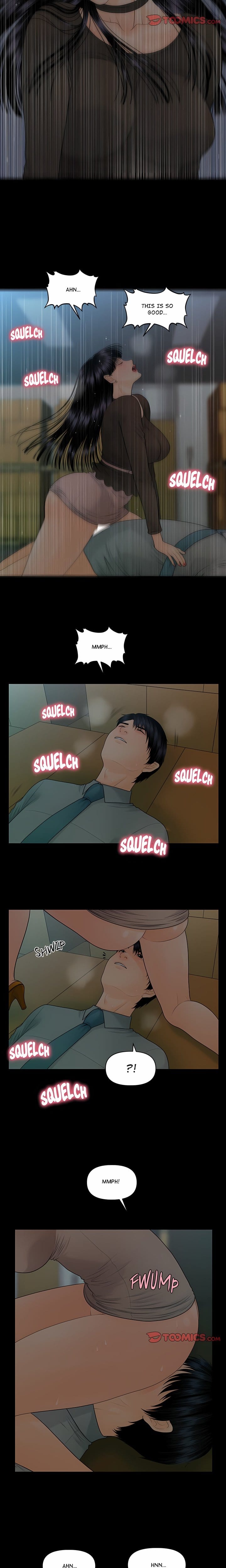 My Secretary (Uncensored), chapter 78, page 13 of 20
