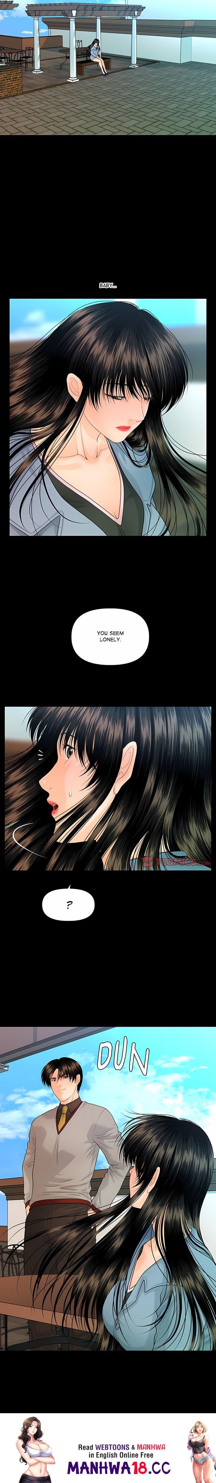 My Secretary (Uncensored), chapter 78, page 20 of 20