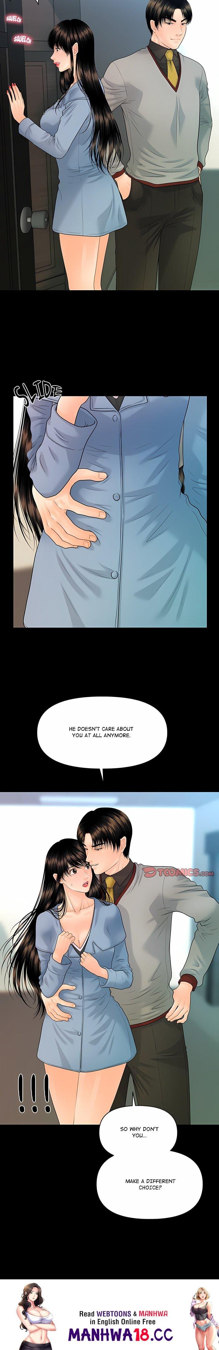 My Secretary (Uncensored), chapter 79, page 20 of 20