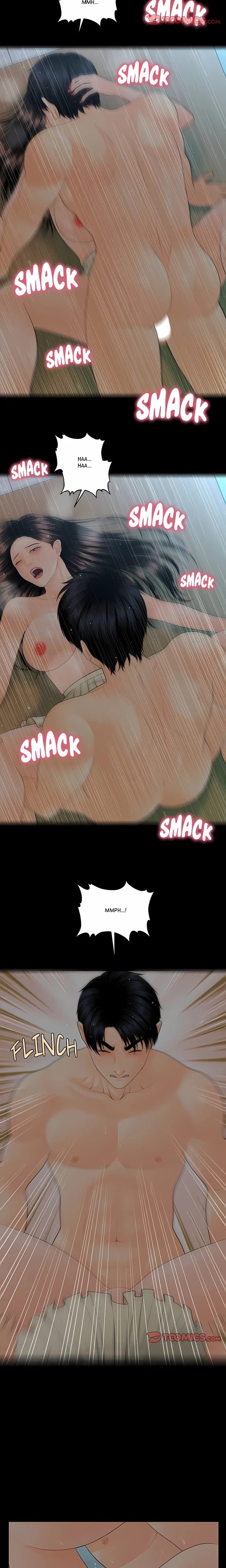 My Secretary (Uncensored), chapter 80, page 13 of 20