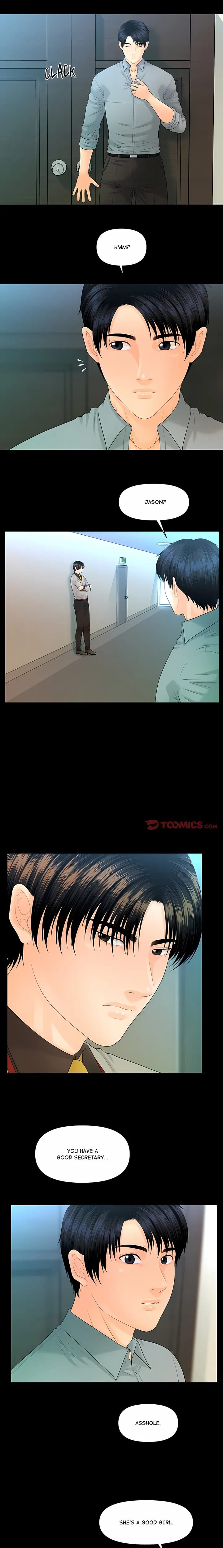 My Secretary (Uncensored), chapter 80, page 15 of 20