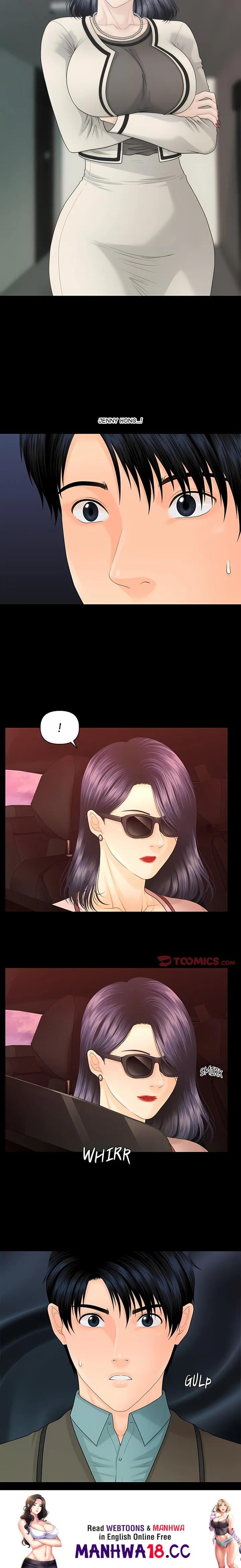 My Secretary (Uncensored), chapter 80, page 20 of 20