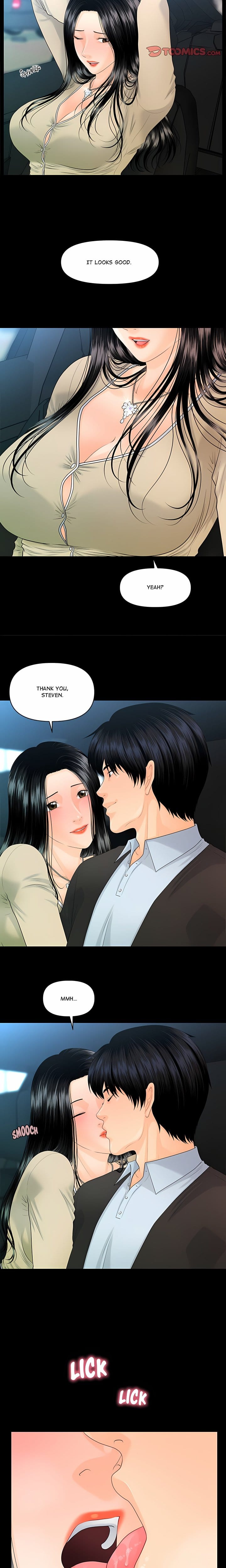 My Secretary (Uncensored), chapter 81, page 5 of 21