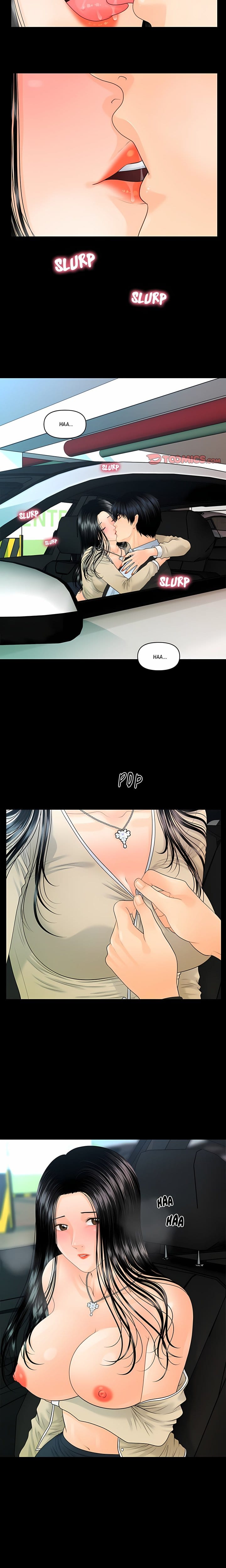 My Secretary (Uncensored), chapter 81, page 6 of 21