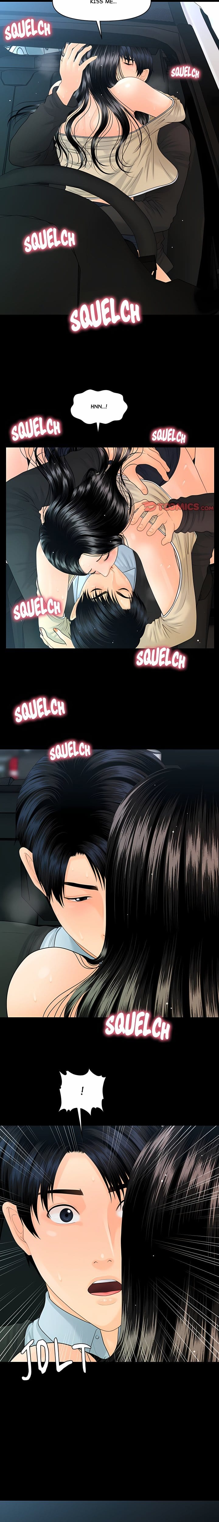 My Secretary (Uncensored), chapter 81, page 11 of 21