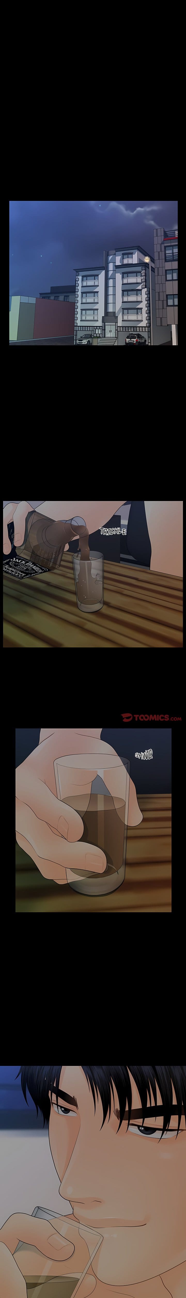 My Secretary (Uncensored), chapter 82, page 7 of 21