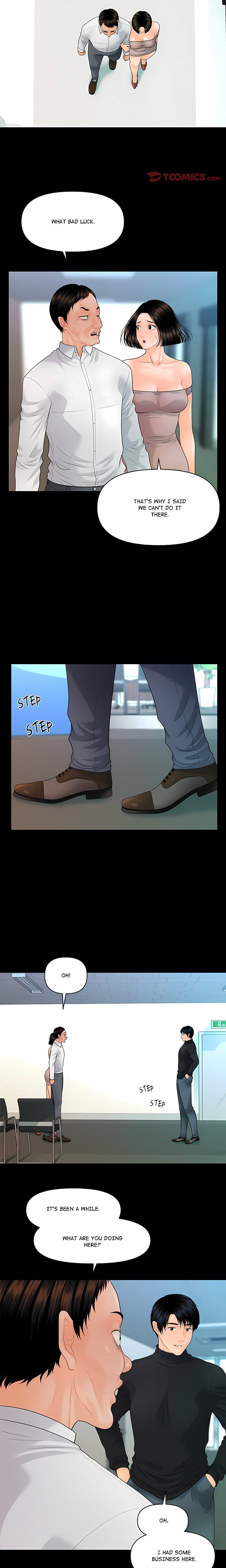 My Secretary (Uncensored), chapter 82, page 15 of 21