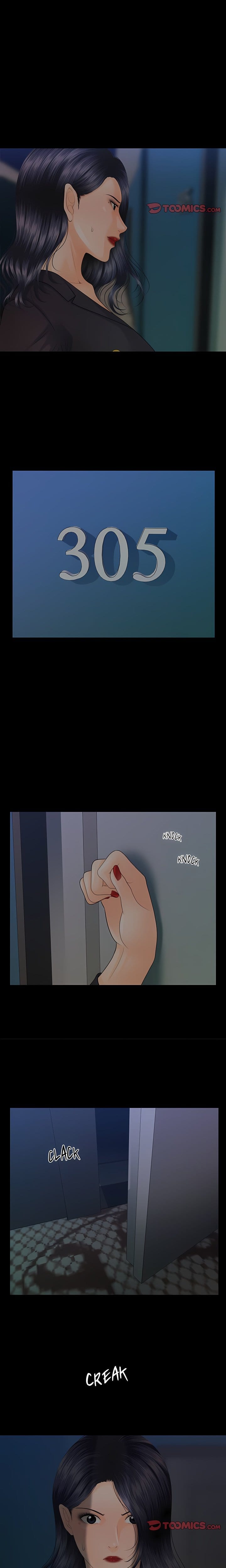 My Secretary (Uncensored), chapter 84, page 7 of 21