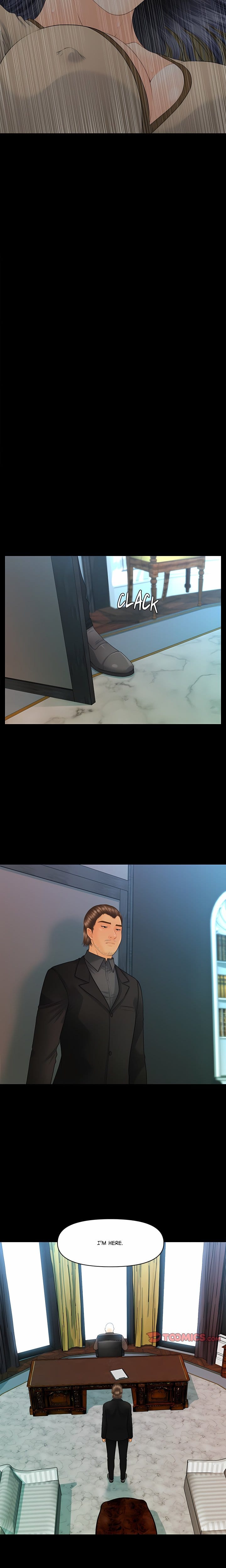 My Secretary (Uncensored), chapter 85, page 13 of 21