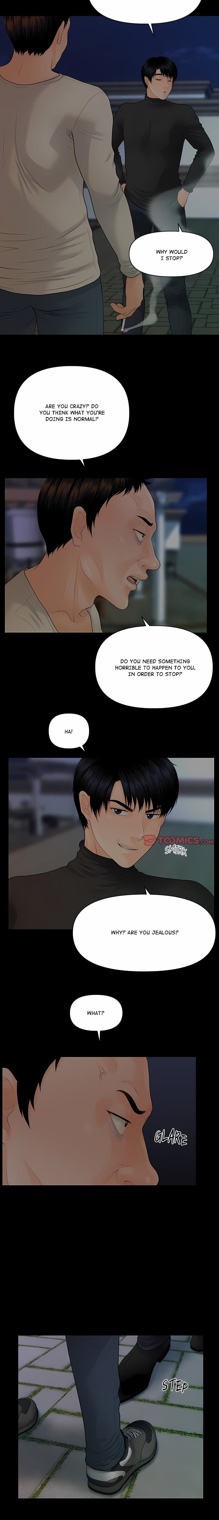 My Secretary (Uncensored), chapter 88, page 7 of 22