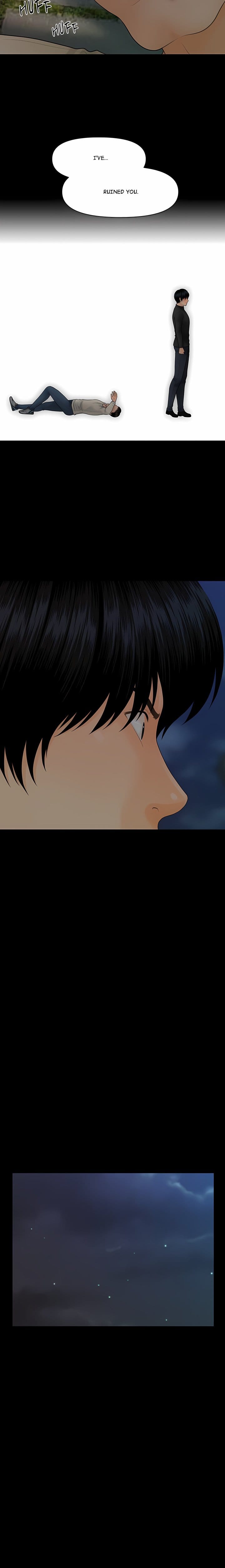 My Secretary (Uncensored), chapter 88, page 14 of 22