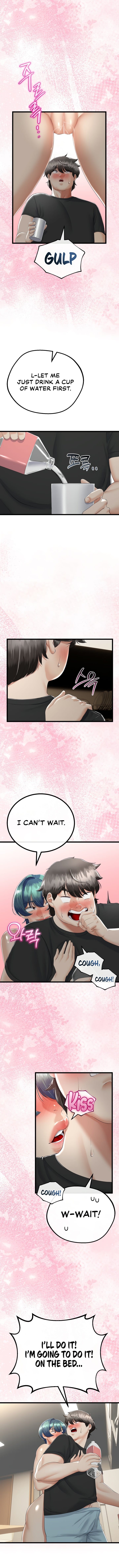 My Stepmom Has Returned (Uncensored), chapter 32, page 6 of 8