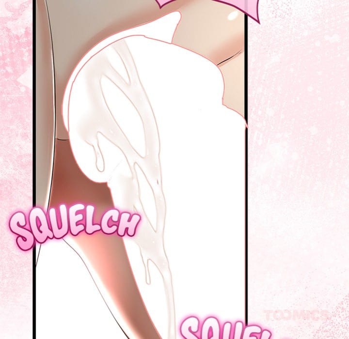 My Stepmom Has Returned (Uncensored), chapter 43, page 21 of 176