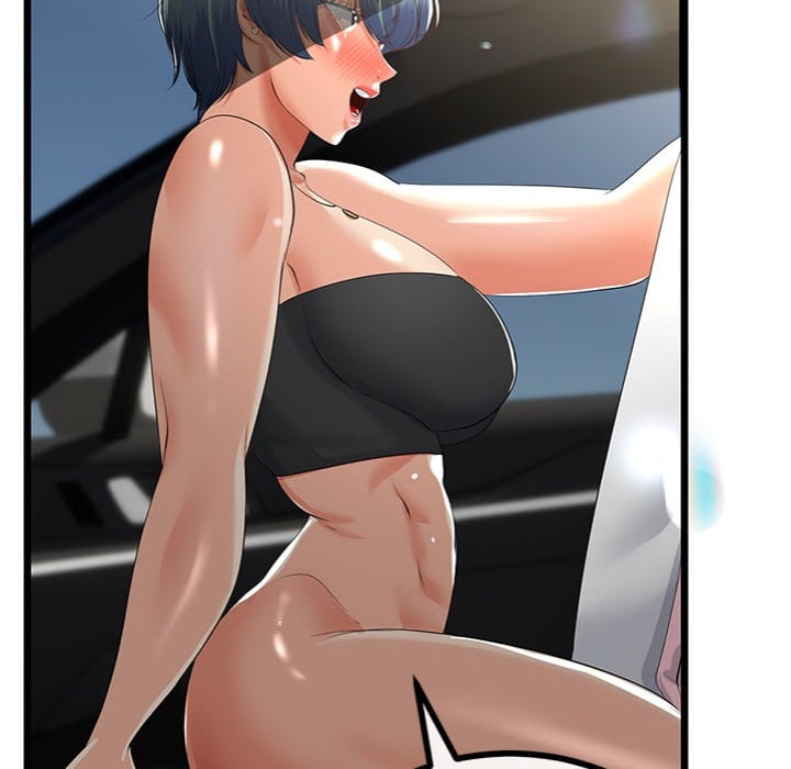 My Stepmom Has Returned (Uncensored), chapter 43, page 23 of 176