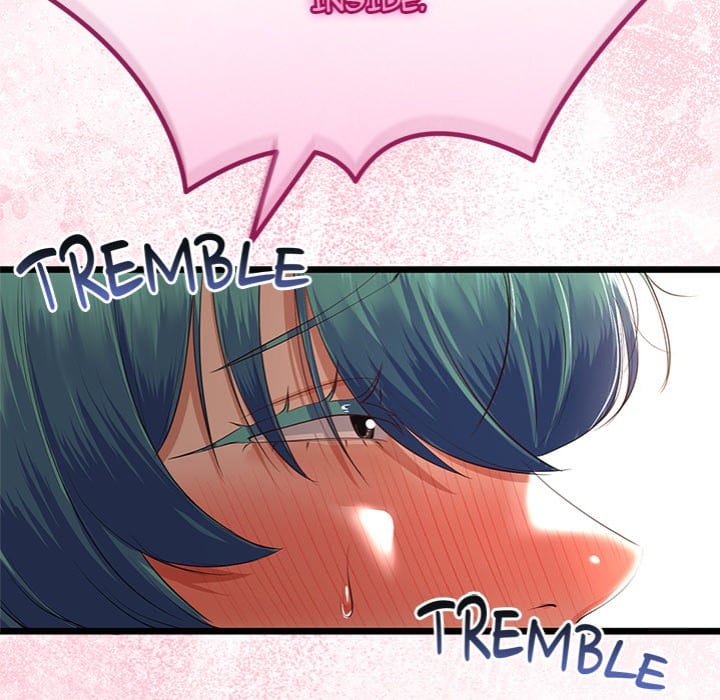My Stepmom Has Returned (Uncensored), chapter 43, page 27 of 176